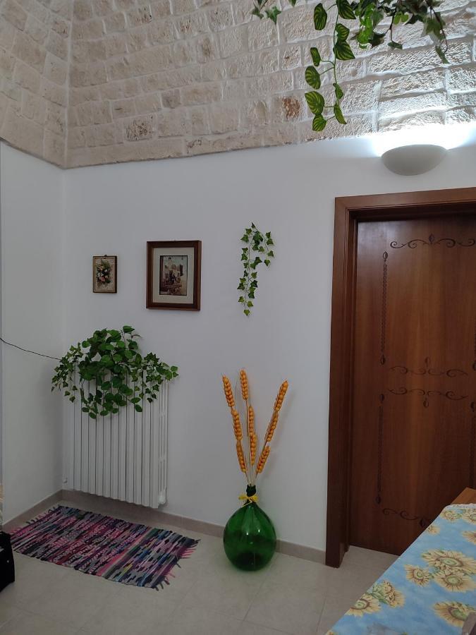 B&B Aquila Alberobello Exterior foto