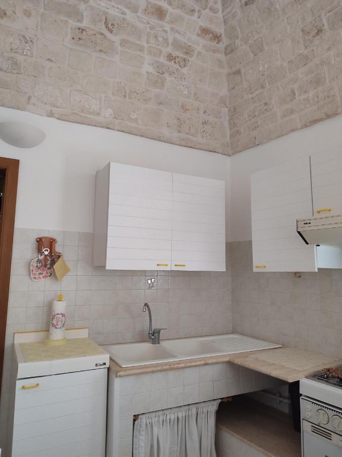B&B Aquila Alberobello Exterior foto