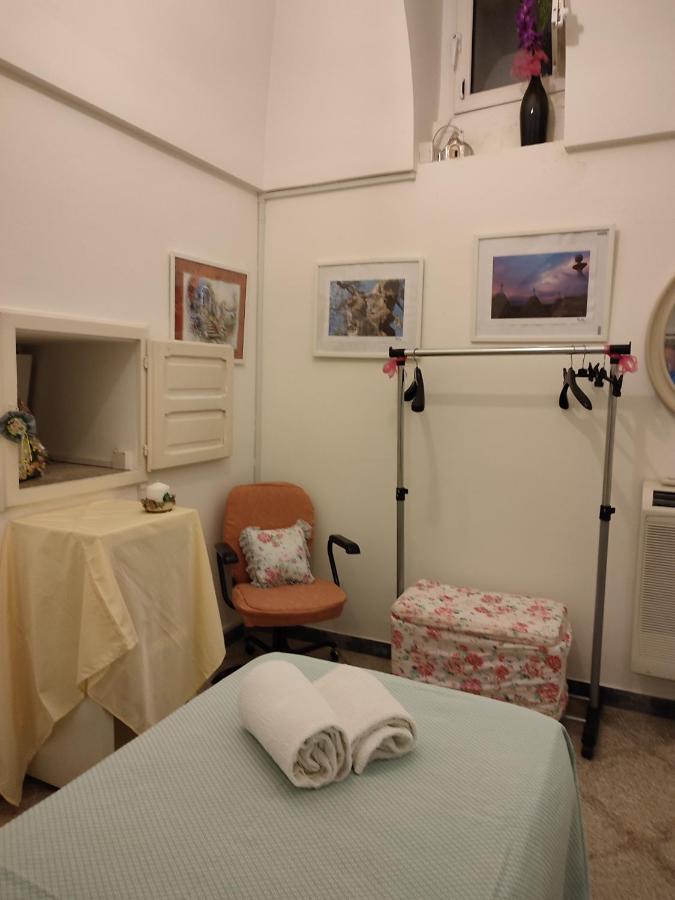 B&B Aquila Alberobello Exterior foto