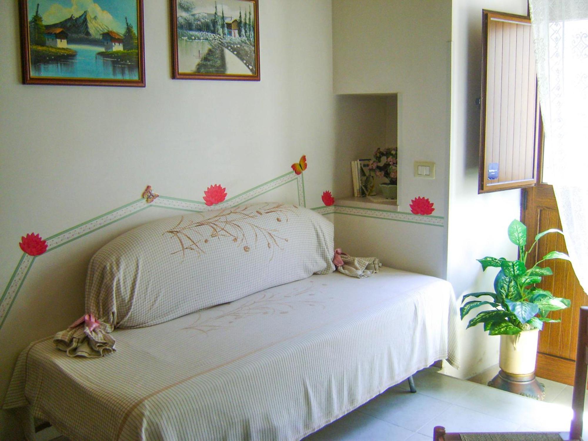 B&B Aquila Alberobello Quarto foto