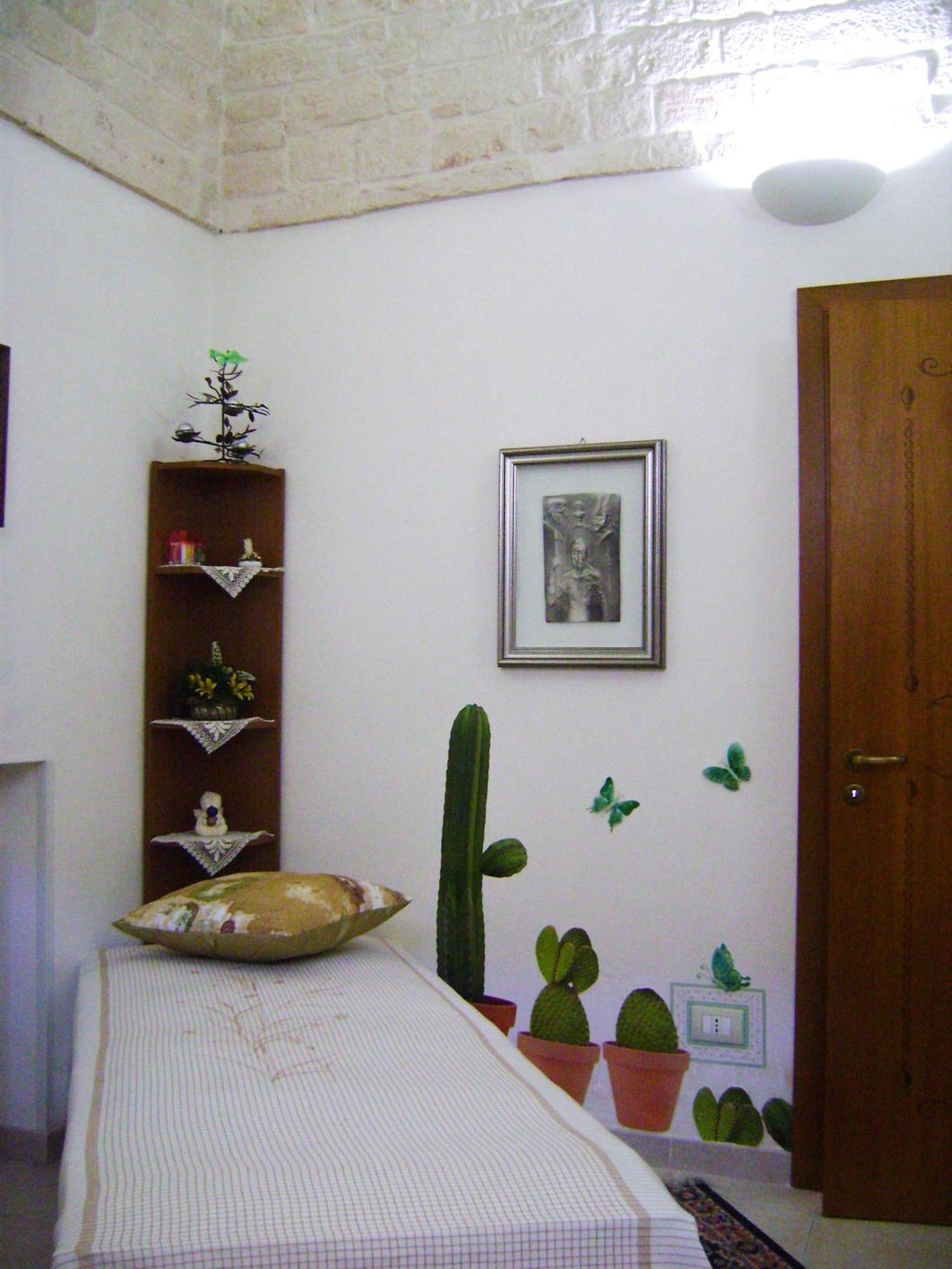 B&B Aquila Alberobello Quarto foto