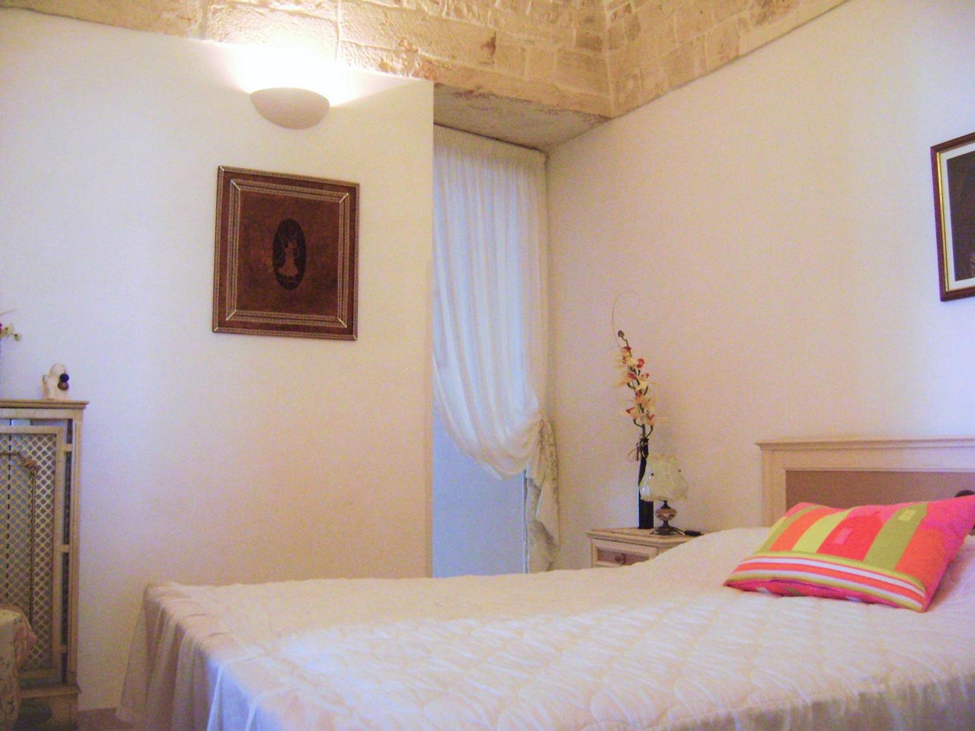 B&B Aquila Alberobello Quarto foto