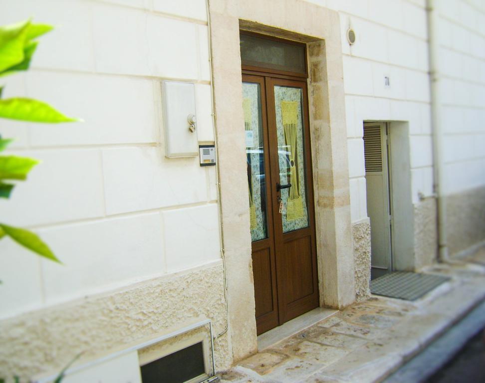 B&B Aquila Alberobello Quarto foto