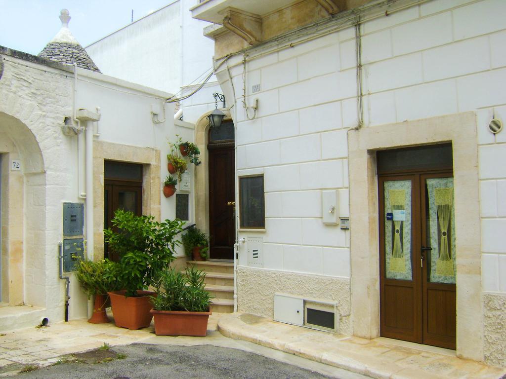 B&B Aquila Alberobello Quarto foto